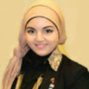 Meet your Posher, Diala